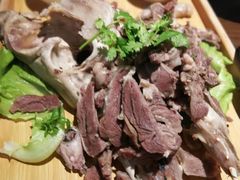 老庄猪头肉-大唐高老庄(红旗路店)