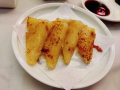 -食大利香港茶餐厅(南亚风情第一城店)