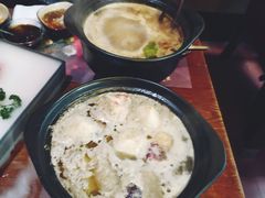 -束河人家(南锣鼓巷店)