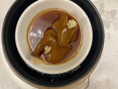 -酌宴府The China Club·广州万富希尔顿酒店(云城东路店)