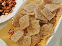 -老浒记烤鸭-北京菜(琉璃厂店)