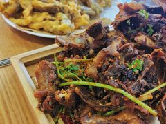 -胜泽眼镜烧烤(云霄路直营店)