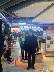 -反弹蹦床公园·亲子乐园·团建·派对(中庚漫游城店)