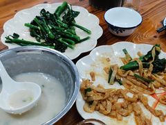 -南记食粥坊·宵夜大排档(岭南分店)