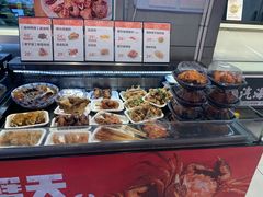 -盒马鲜生(悦峰店)