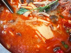 -Tegu泰古莲·泰国餐厅(红山6979店)