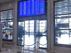 -长沙南站高铁贵宾厅