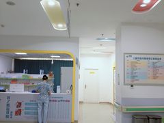 -佑贝儿科(西大街店)