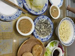 -清真·鸦儿李记·小馆(后海店)
