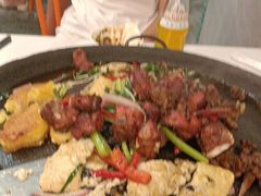 -一烙锅(友谊店)