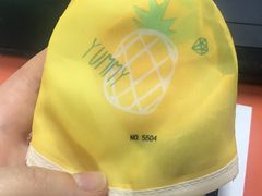 -7分甜(江宁万达店)