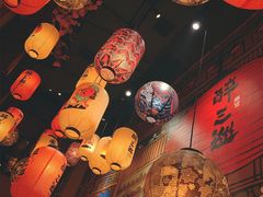 -醉三巡酒馆(浑南店)