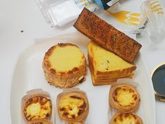 -味多美蛋糕(双合地铁店)