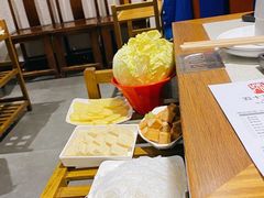 -五十六号院涮肉(雍和宫店)