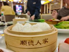 -顺德人家食府(黄金广场店)