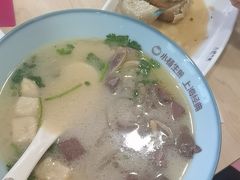 -小杨生煎(成山巴黎春天店)
