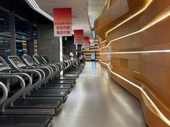 -锐动健身游泳(博地中心店)