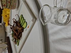 -鹿鸣春饭店(总店)
