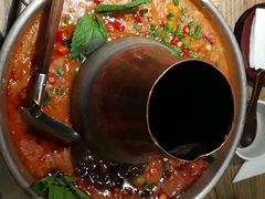 -兰木肆·云南菜(龙湖U城天街店)