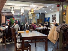 -都一处烧麦馆(前门店)