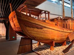 -上海中国航海博物馆