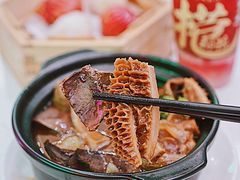 -东鑫记港式茶餐厅(南京东路店)