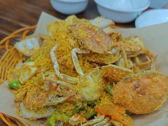 -南记食粥坊·宵夜大排档(莲花店)