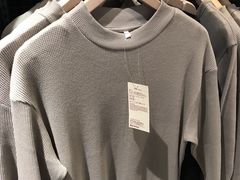 -MUJI无印良品(西单大悦城店)