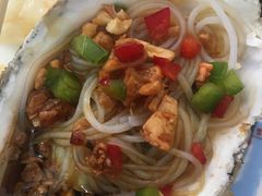 -烁佳海鲜大馅饺子
