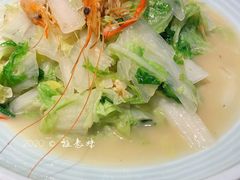 -老头儿油爆虾·1987杭州烟火味(湖滨银泰in77D区店)