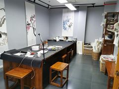 -汉翔书法丨书法·美术·硬笔·国画(望京校区)