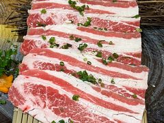 牛五花-松鱼亭·和牛烧肉(协鑫广场店)