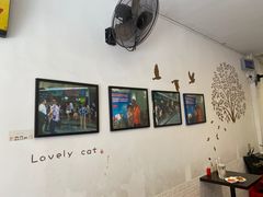 大堂-细妹五香牛杂(步行街店)