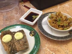-万岁料理回转寿司(华贸店)