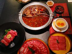 -牛New寿喜烧(新六百店)