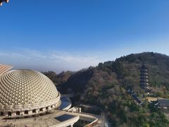 -牛首山文化旅游区