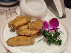 -唐猫庭院·千年陕菜(大唐不夜城店)