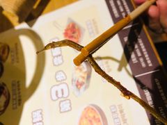 -恩你小木屋·韩式料理(南长街店)