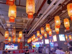 -李姑婆鲜切牛肉火锅自助(凤城二路店)