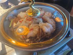 -绿茶餐厅(千岛湖银泰城店)