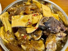 -老兵牛蹄店(下沙店)