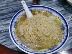 传统鲜虾云吞面-兴兴旺·冬瓜盅·啫啫煲(西华路店)