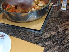 -黄记煌三汁焖锅(崇文门店)