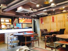 -牛肉彪·19年专注·潮汕牛肉火锅(祈福店)