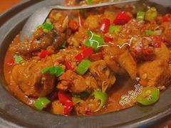 -业华湘·特色菜