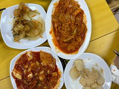 -屋里家延边朝鲜族冷面(南园店)