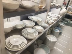 -万润国际酒店用品市场