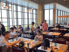 -新食谱全日制餐厅·苏州苏州湾艾美酒店
