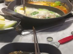 -新辣道鱼火锅(航天万源店)