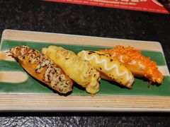 -古田居·特色寿司料理(星之岛旗舰店)